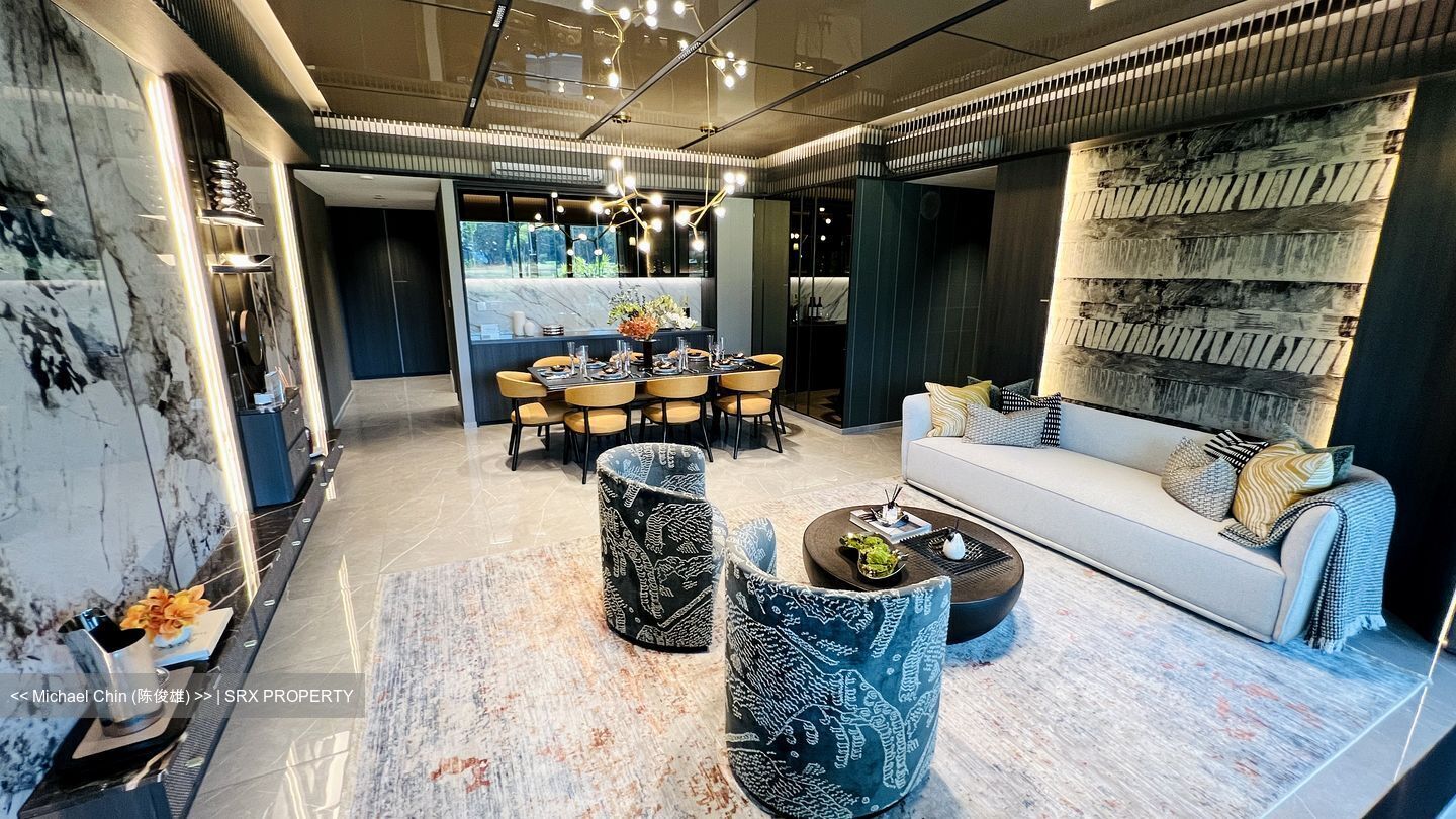 The Myst (D23), Condominium #504395241